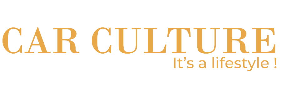 CarCulture